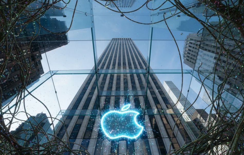 Apple future technology update news image