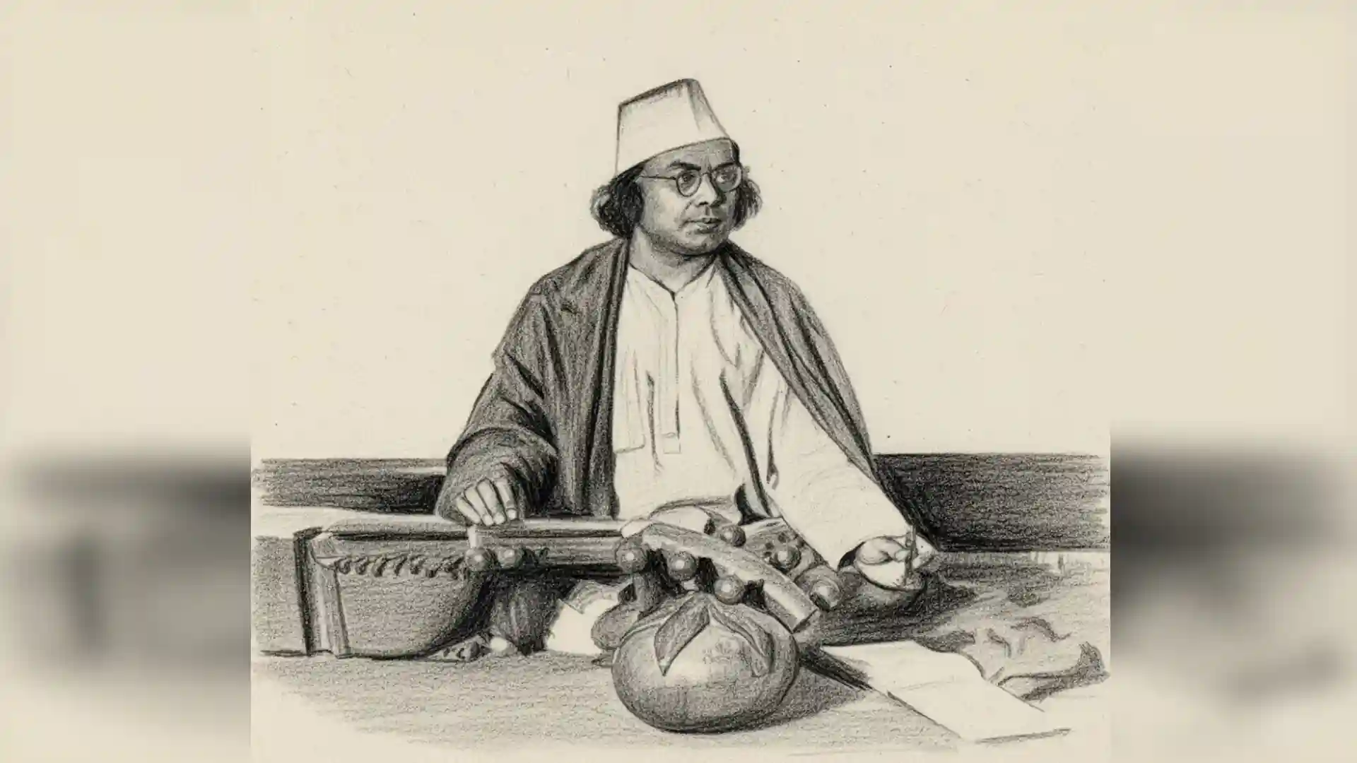 Kazi Nazrul Islam