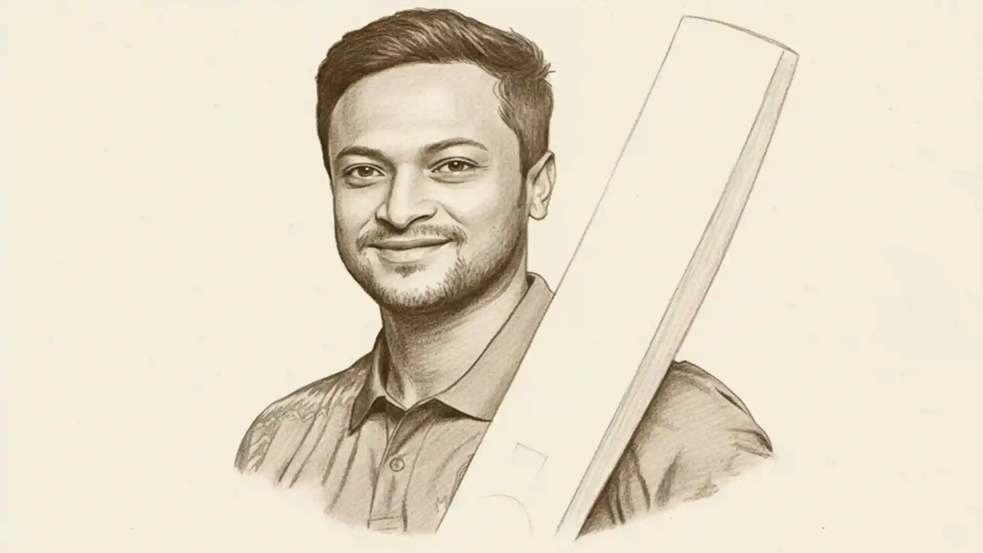 Shakib Al Hasan