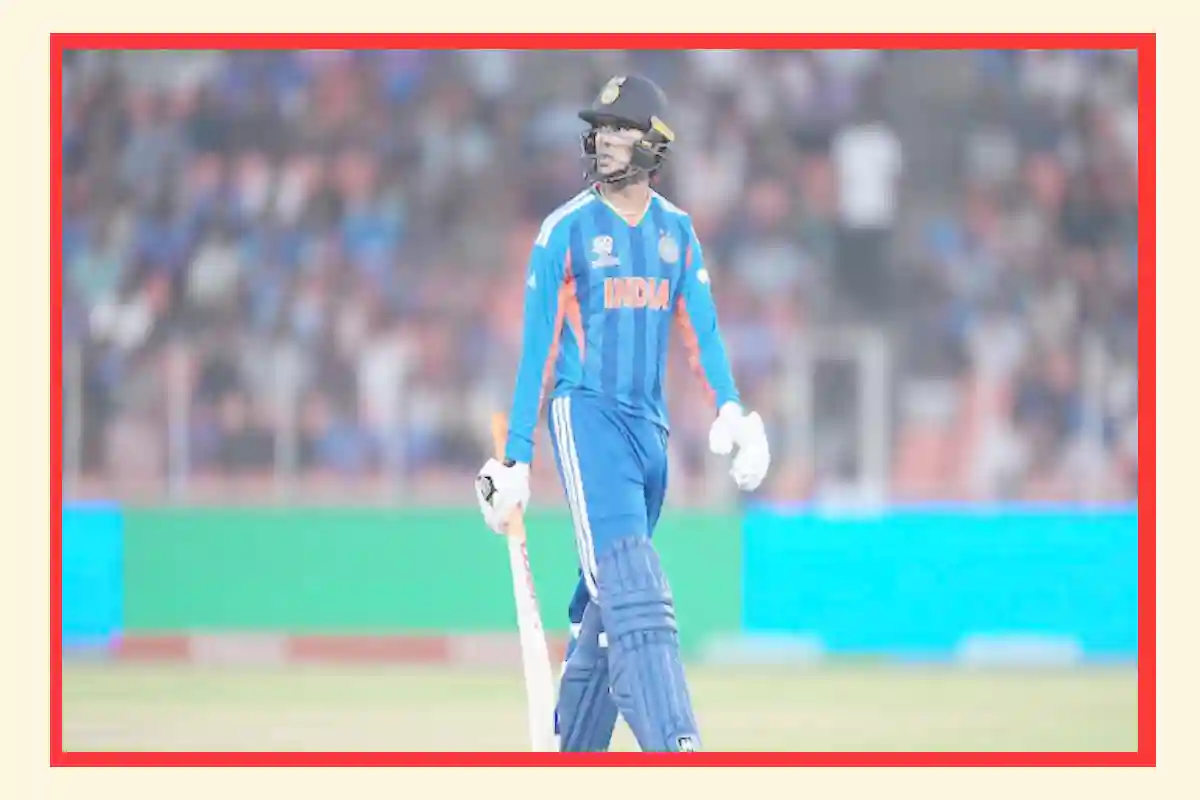 অভিষেক শর্মা
