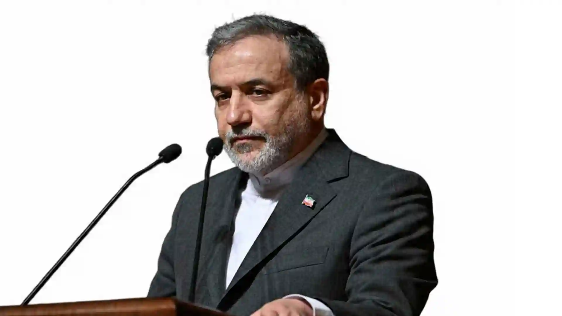 Araghchi