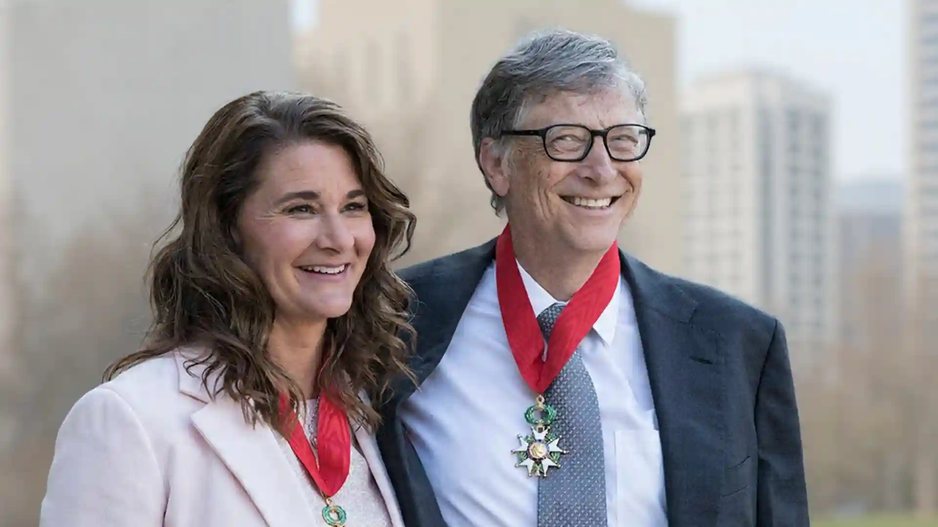 Bill Gates