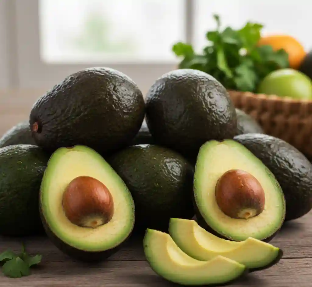 From Ancient Tropics to Global Superfood The Fascinating World of Avocados