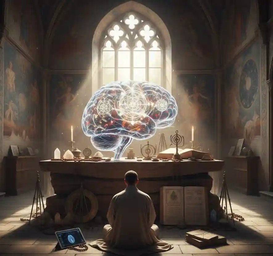 Neurotheology