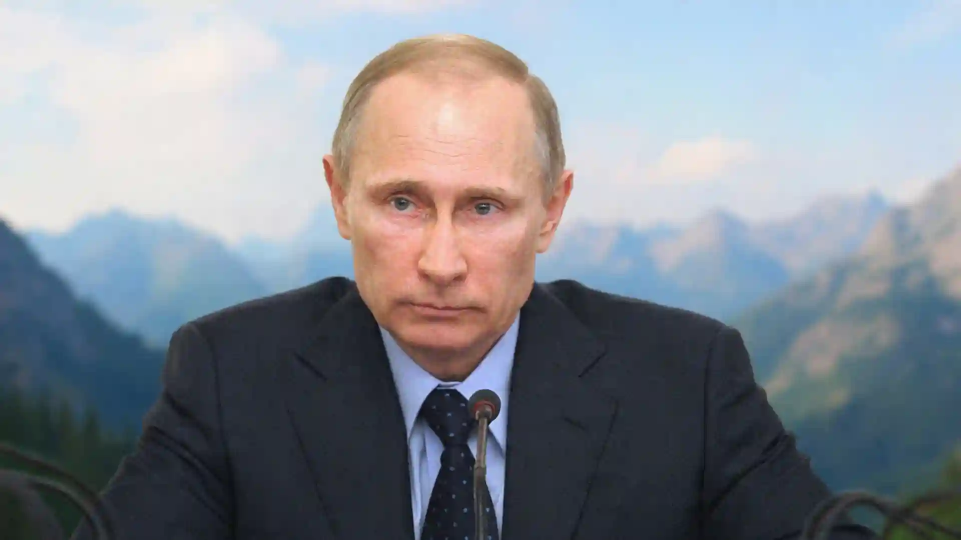 Putin Hd