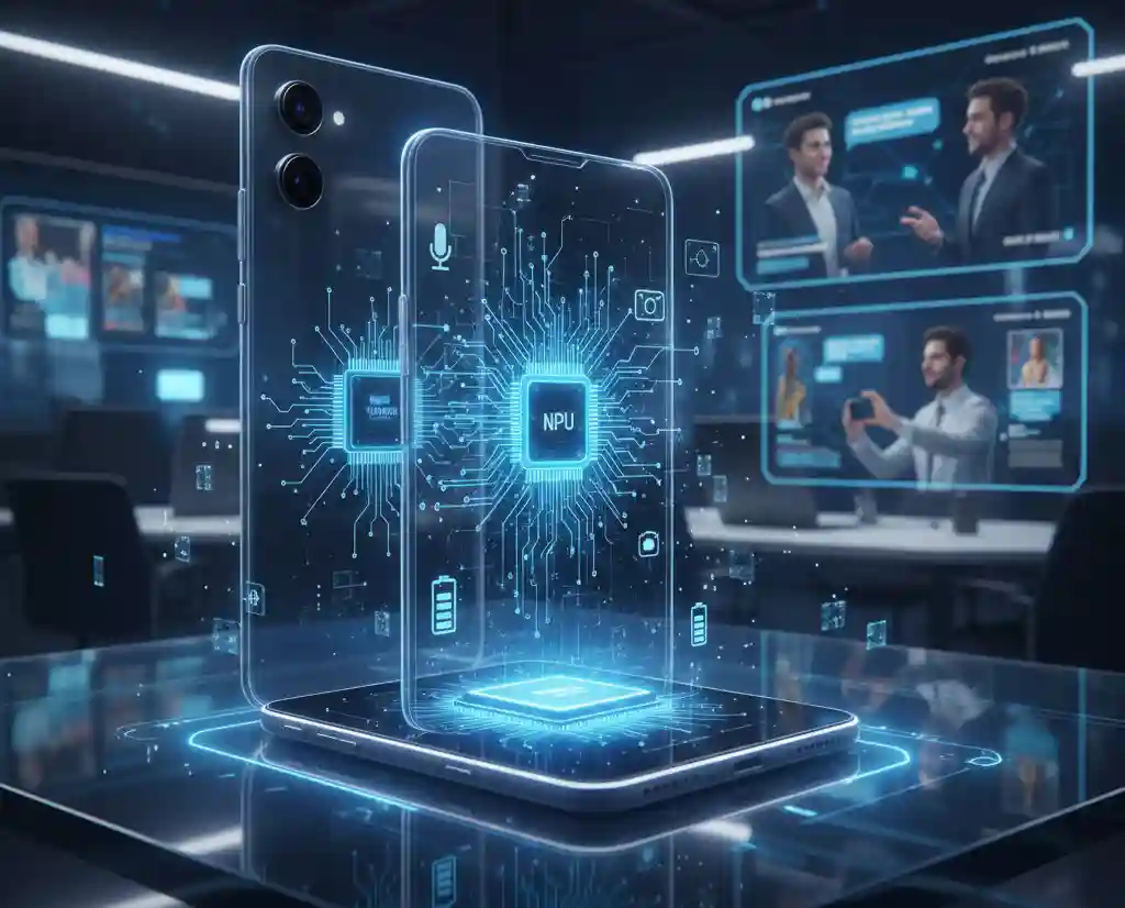 smart phone