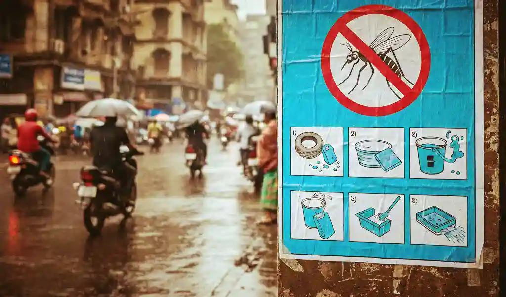 Stop Dengue