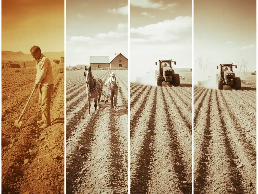 Tillage