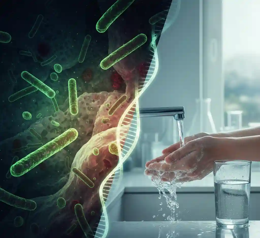 Typhoid! The History and Modern Challenges of an Invisible Killer